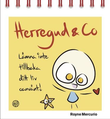 Herregud & Co - Bordskalender V