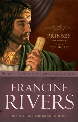 Prinsen: Jonatan - Francine Rivers