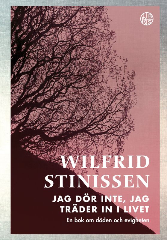 Jag dör inte, jag träder in i livet - Wilfrid Stinissen