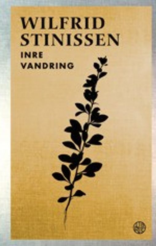 Inre vandring - Wilfrid Stinissen