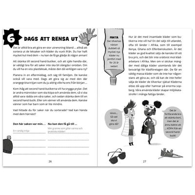 Planethjältarna - Paul Kerensa & Ruth Valerio