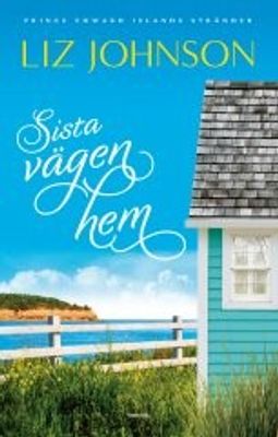 Sista vägen hem - Liz Johnson