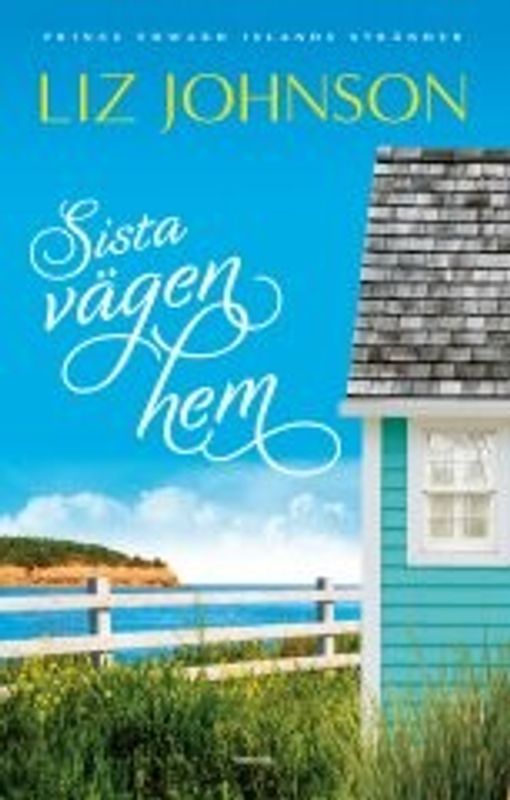 Sista vägen hem - Liz Johnson