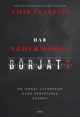 Har vedermödan börjat? - Amir Tsarfati