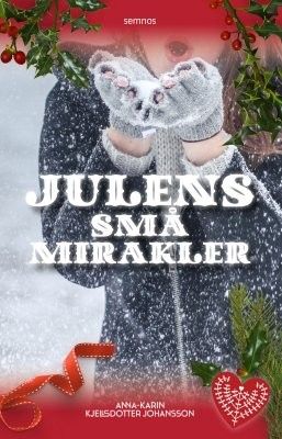 Julens små mirakler - Anna-Karin Kjellsdotter Johansson