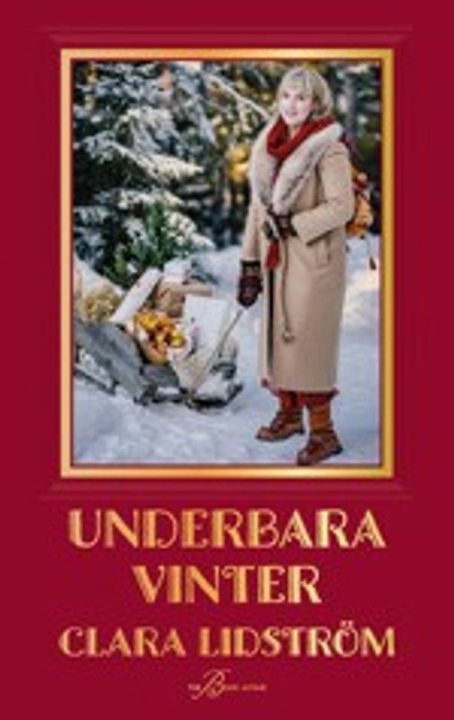 Underbara vinter - Clara Lidström