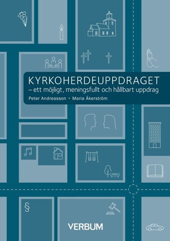 Kyrkoherdeuppdraget: Ett möjligt, meningsfullt och hållbart uppdrag?