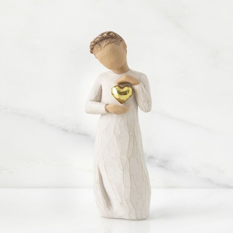 Keepsake - Willow Tree