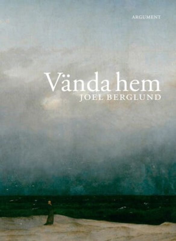 Vända hem - Joel Berglund