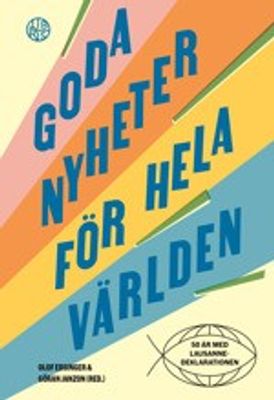 Goda nyheter för hela världen - Olof Edsinger, Göran Janzon