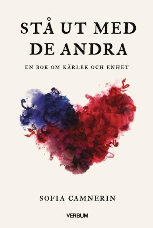Stå ut med de andra - Sofia Camnerin