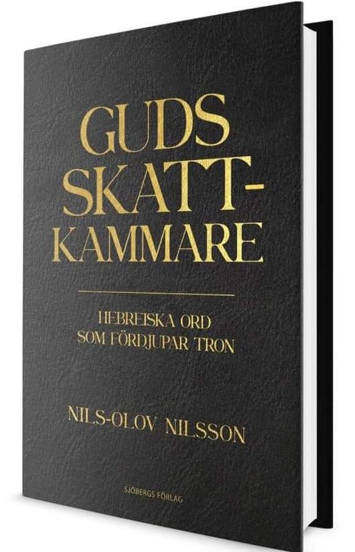 Guds skattkammare - Nils-Olov Nilsson