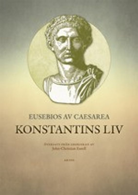 Konstantins liv - Eusebios av Caesarea