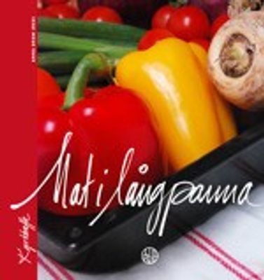 Mat i långpanna - Anna Braw