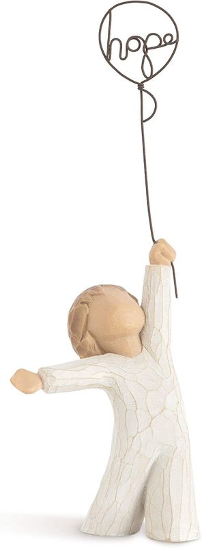 Hope - Willow Tree