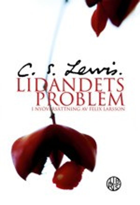 Lidandets problem - CS Lewis