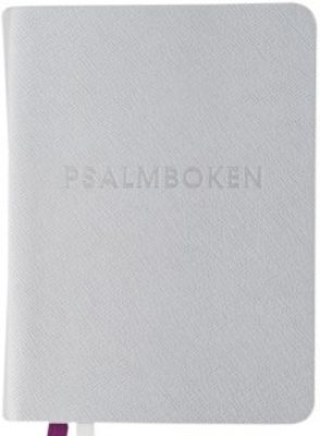 Den svenska psalmboken med tillägg, silver