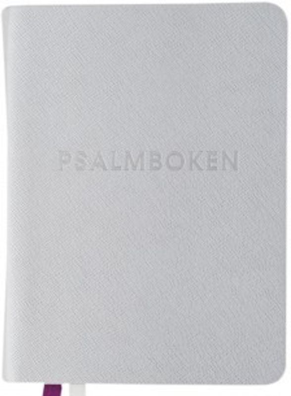 Den svenska psalmboken med tillägg, silver