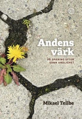 Andens värk - på spaning efter sann andlighet - Mikael Tellbe
