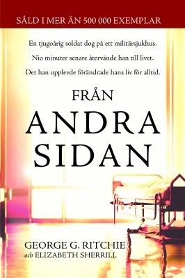 Från andra sidan - George G Ritchie