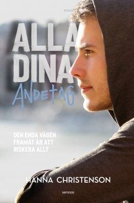 Alla dina andetag - Hanna Christenson