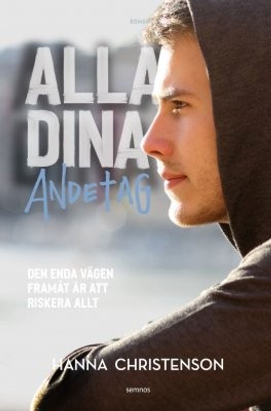 Alla dina andetag - Hanna Christenson