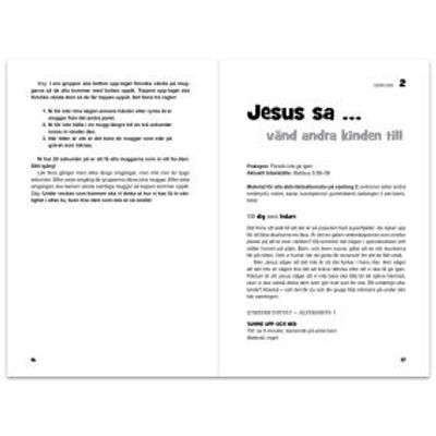 13 väldig underliga uttalanden - och varför Jesus gjorde dem
