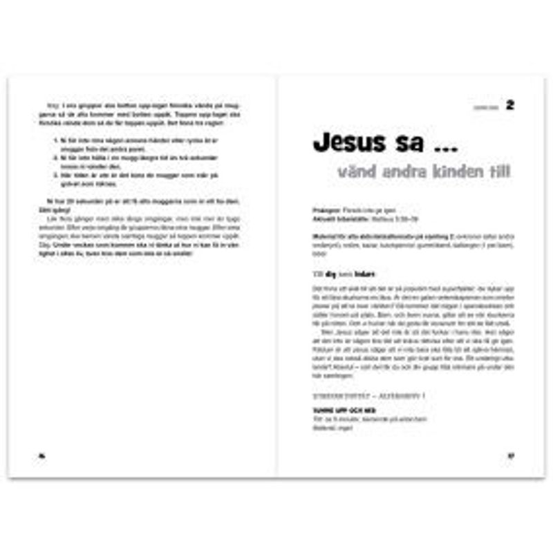 13 väldig underliga uttalanden - och varför Jesus gjorde dem
