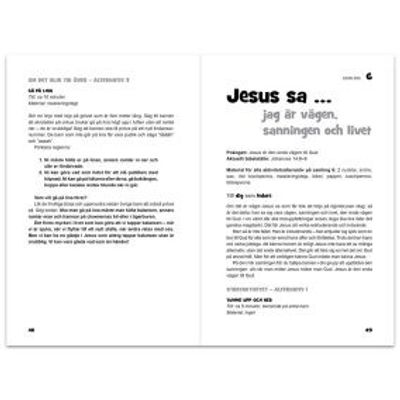 13 väldig underliga uttalanden - och varför Jesus gjorde dem