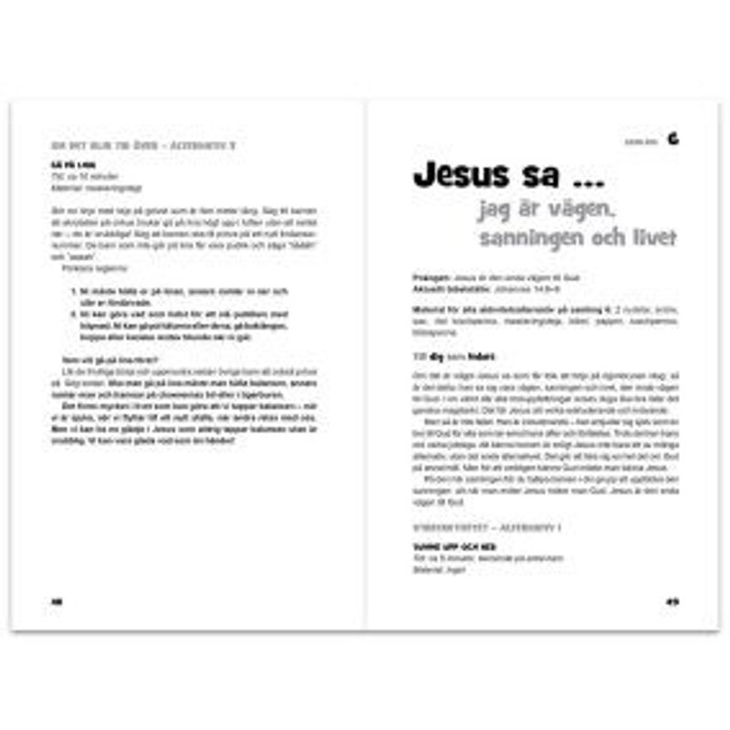 13 väldig underliga uttalanden - och varför Jesus gjorde dem