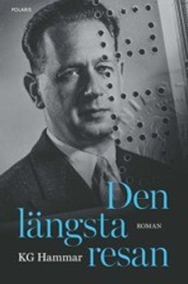 Den längsta resan - KG Hammar