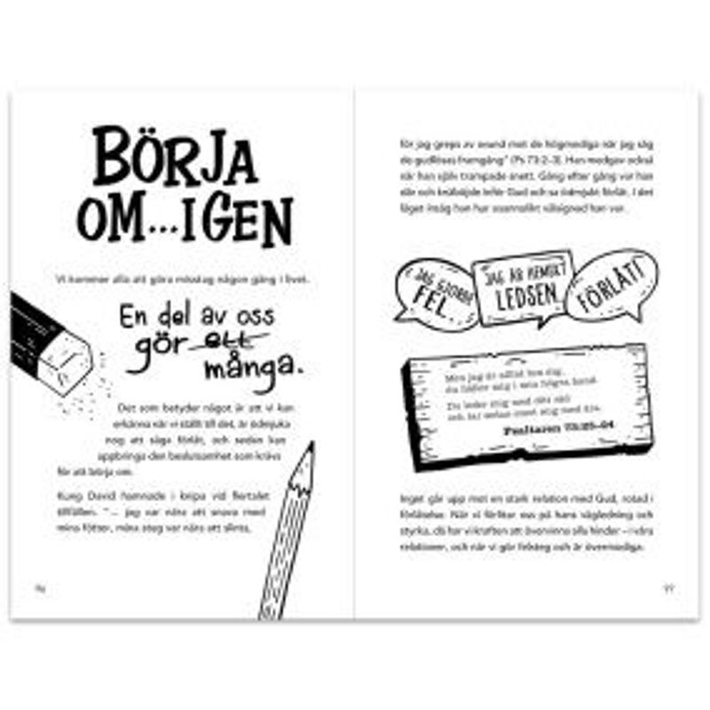 Soul Fuel för unga äventyrare - En andaktsbok - Bear Grylls
