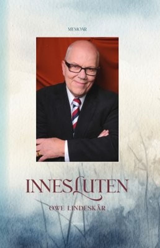 Innesluten - Owe Lindeskär