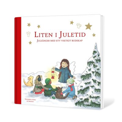 Liten i Juletid - Julsånger med ett viktigt budskap