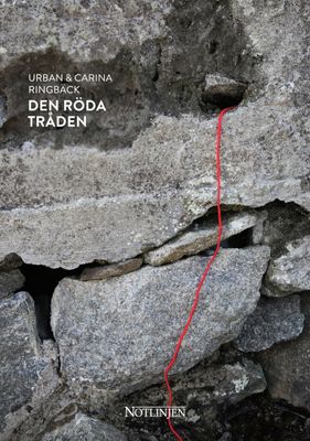 Urban och Carina Ringbäck - Den röda tråden - nothäfte