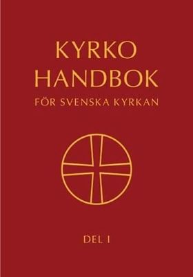 Kyrkohandbok för Svenska kyrkan Del II