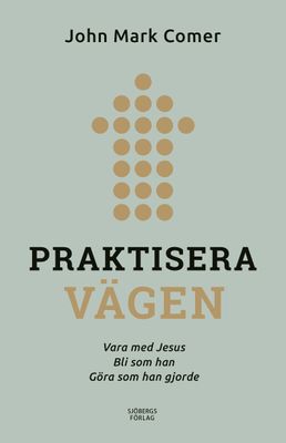 Praktisera vägen - John Mark Comer