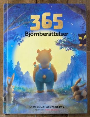 356 Björnberättelser