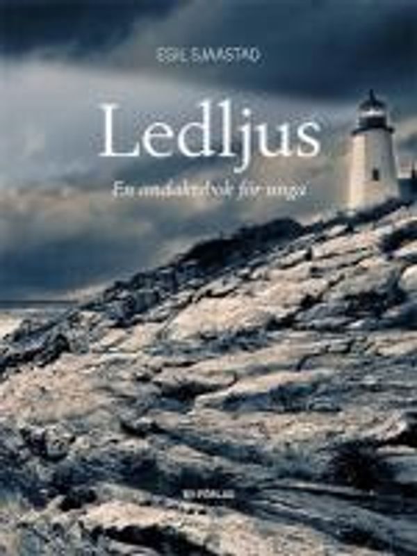 Ledljus - Egil Sjaastad