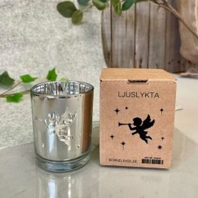 Ljuslykta - Ängel