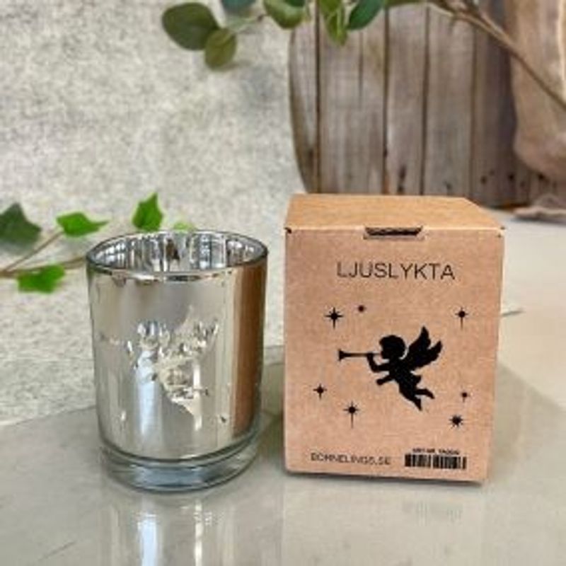 Ljuslykta - Ängel