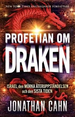 Profetian om draken - Jonathan Cahn