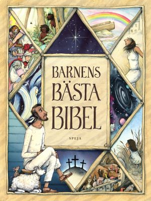 Barnens Bästa Bibel - Sören Dalevi, Marcus-Gunnar Pettersson