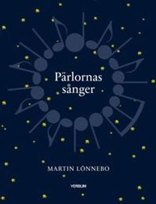 Pärlornas sånger - Martin Lönnebo
