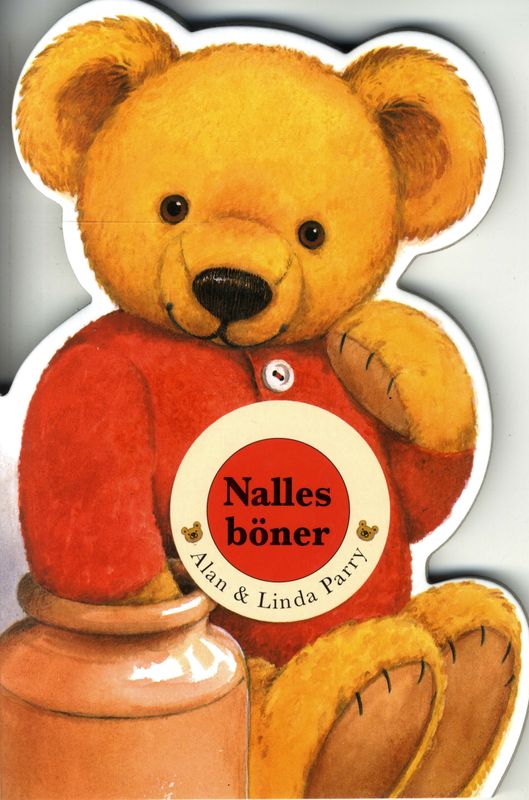 Nalles böner - Linda och Alan Parry