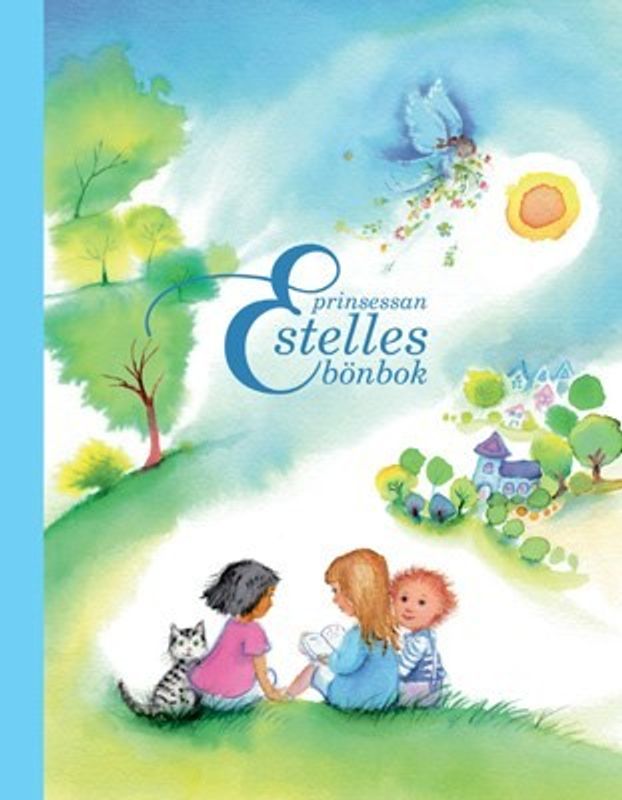 Prinsessan Estelles bönbok