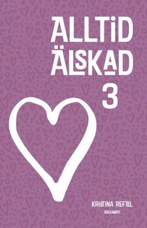 Alltid älskad 3