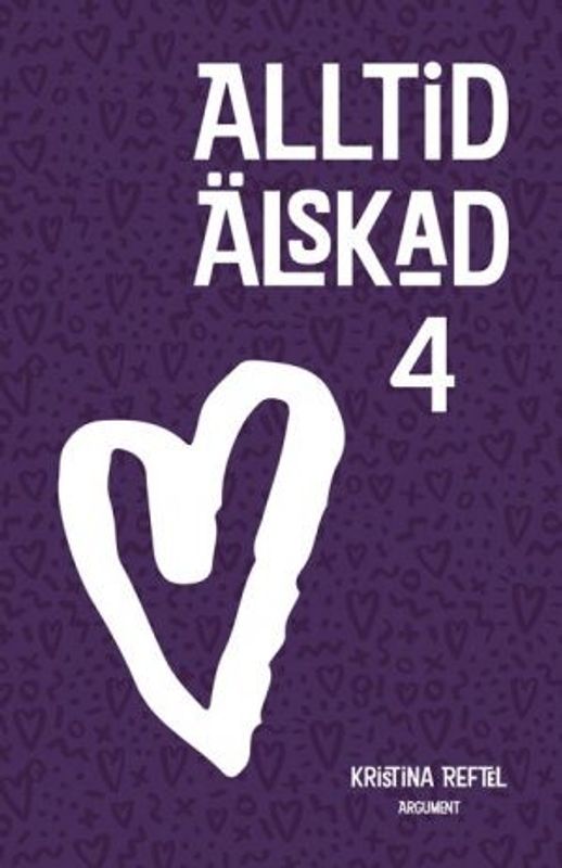 Alltid älskad 4