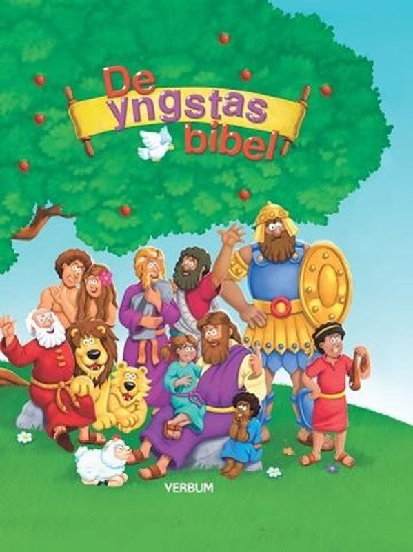 De yngstas Bibel