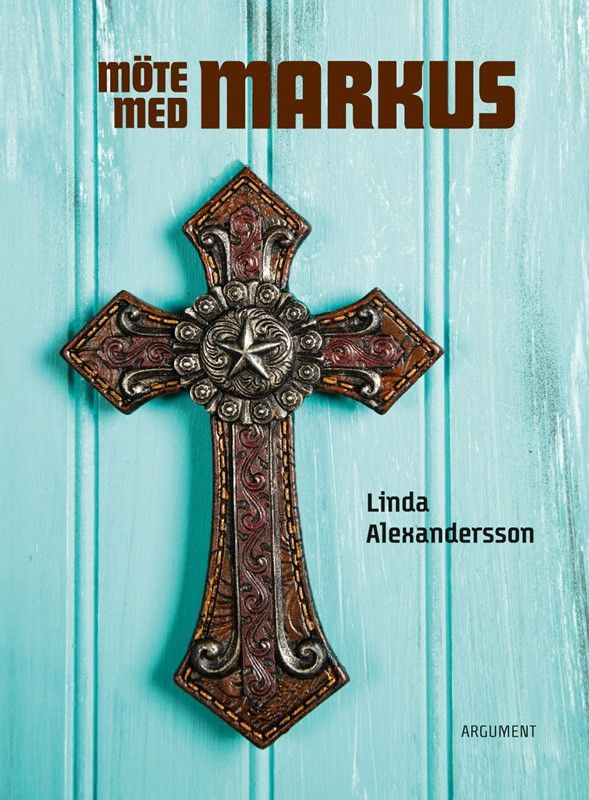 Möte med Markus - Linda Alexandersson